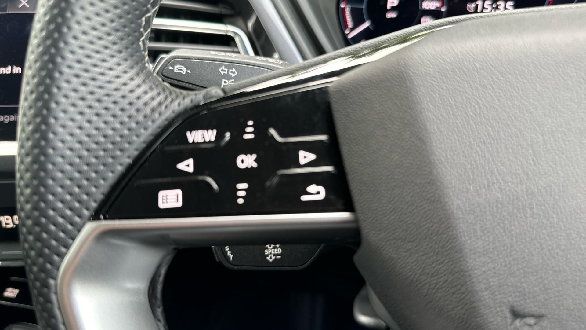 Audi Q4 e-tron Image 18