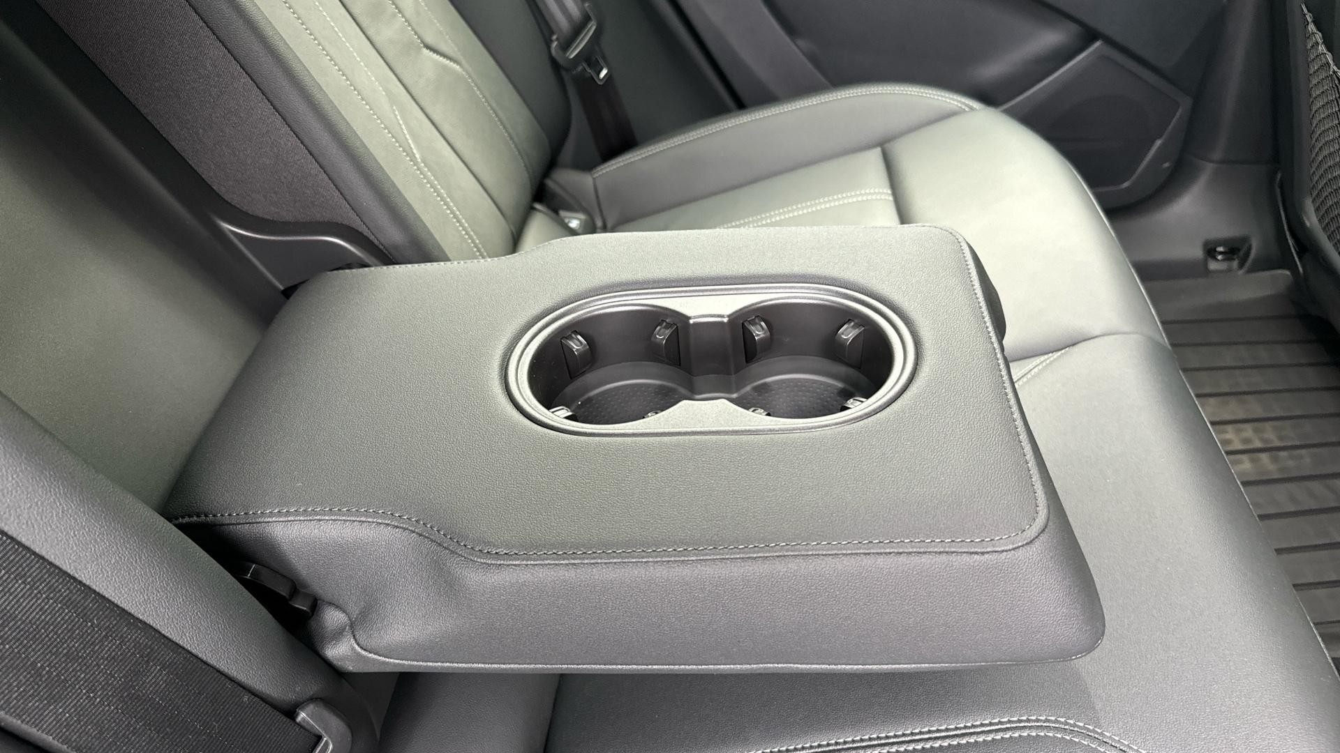 Audi Q4 e-tron Image 25