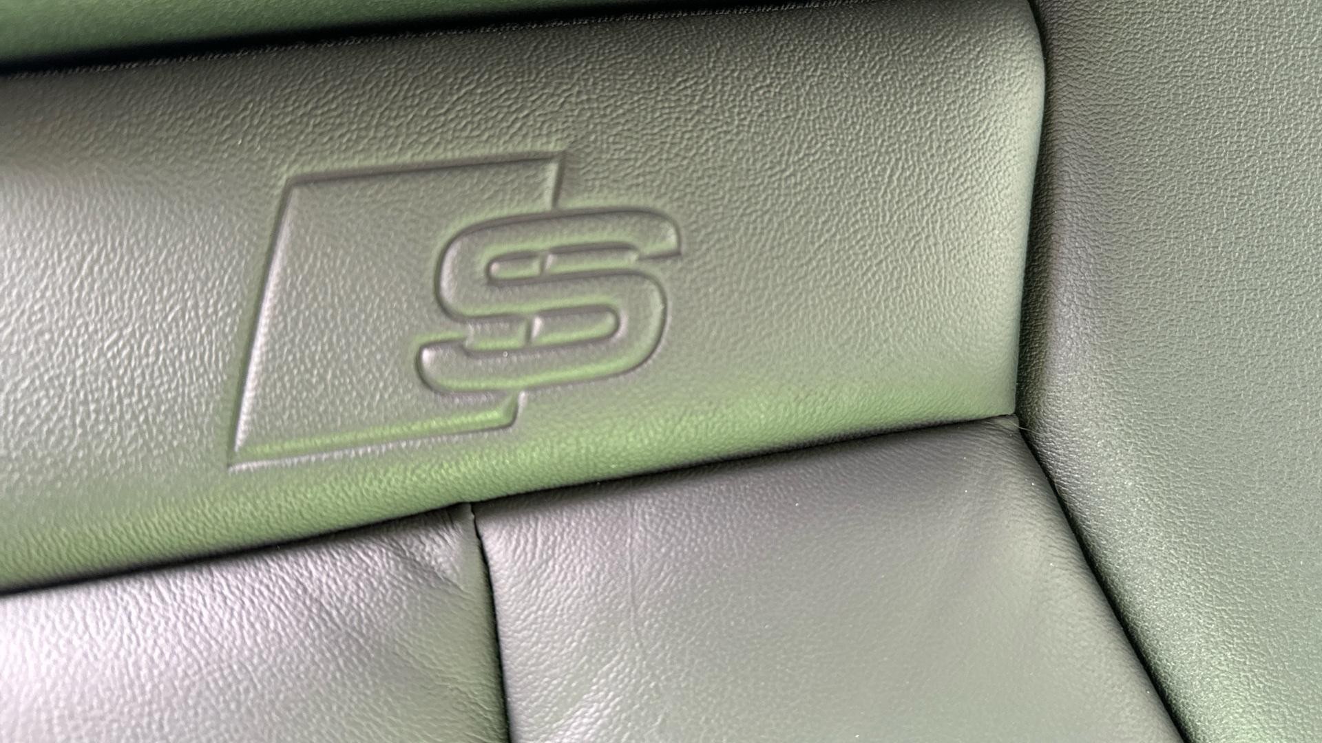 Audi Q4 e-tron Image 36