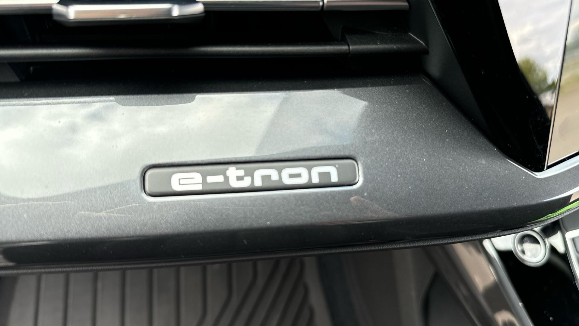 Audi Q4 e-tron Image 39