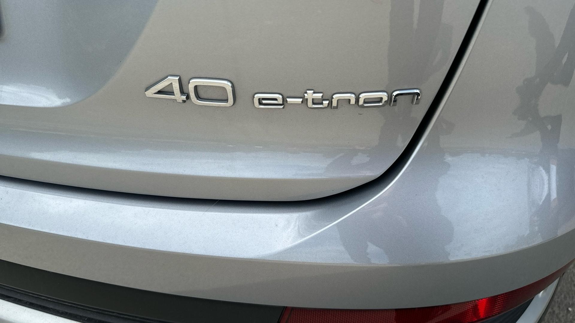 Audi Q4 e-tron Image 40