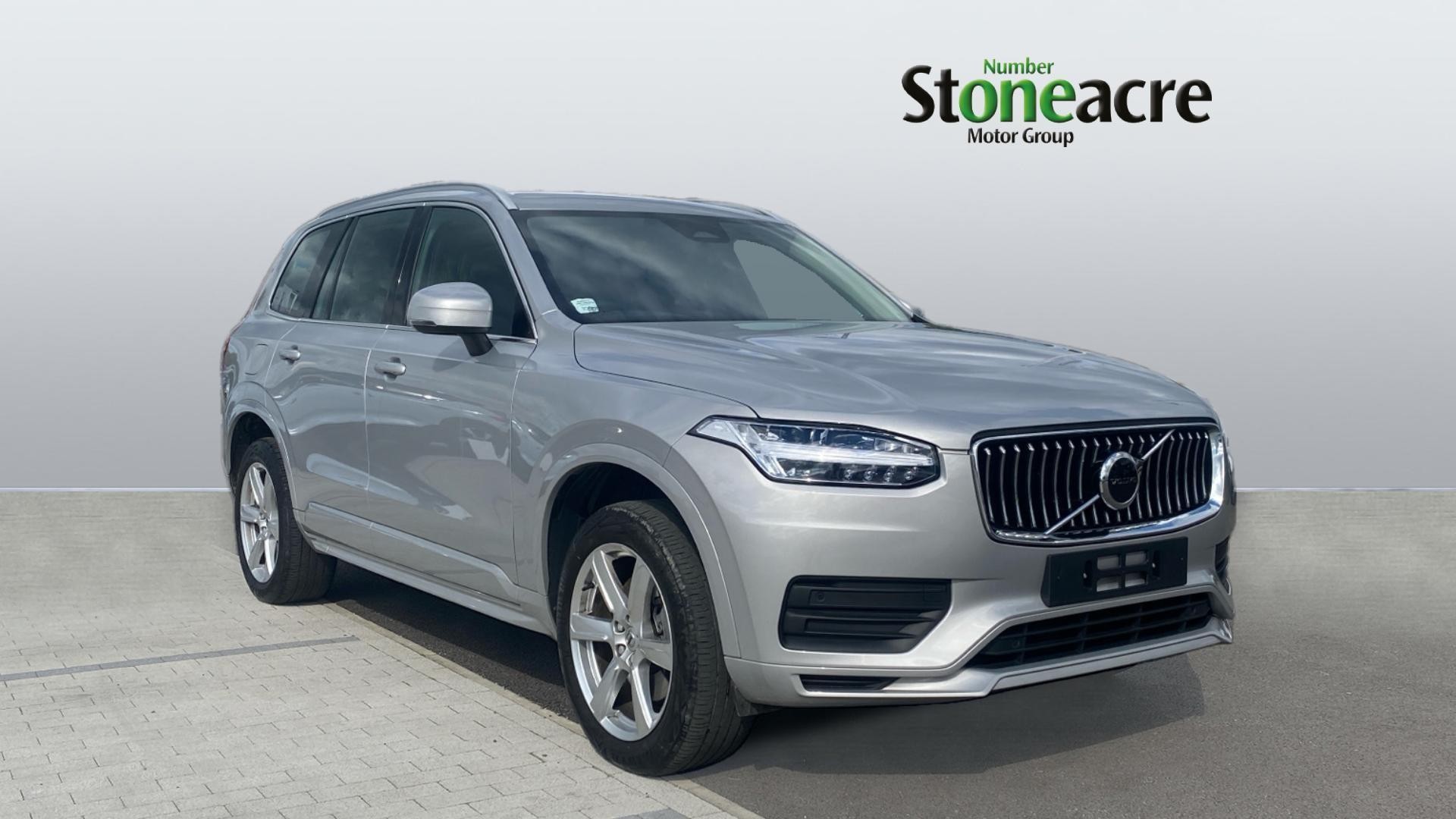 Volvo XC90 Image 1