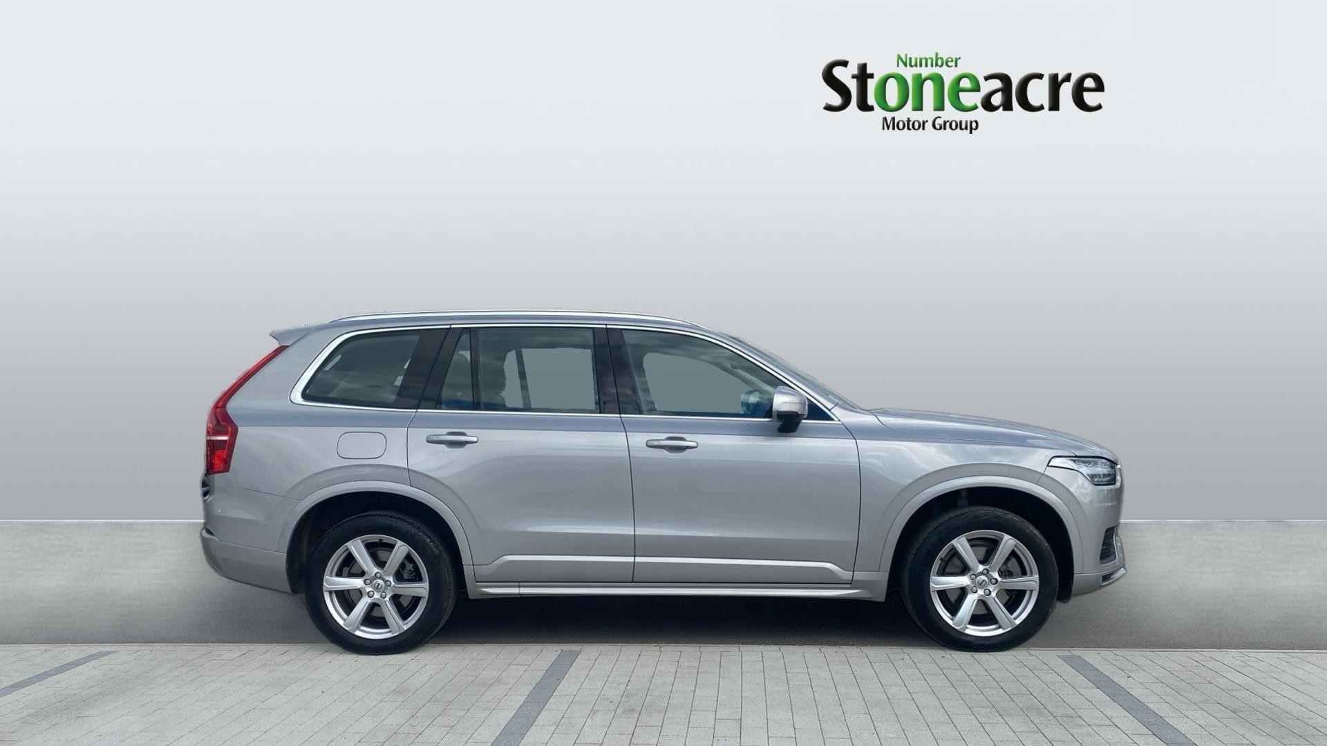 Volvo XC90 Image 3