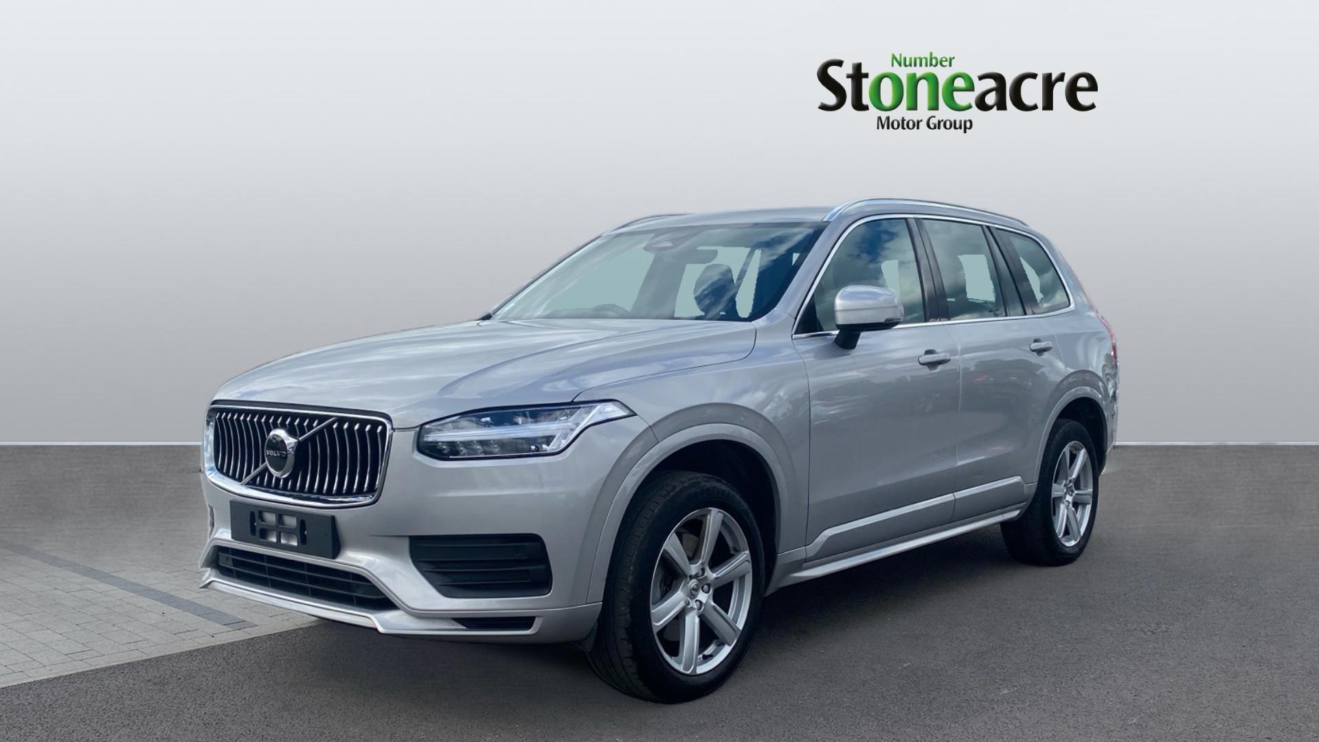 Volvo XC90 Image 6