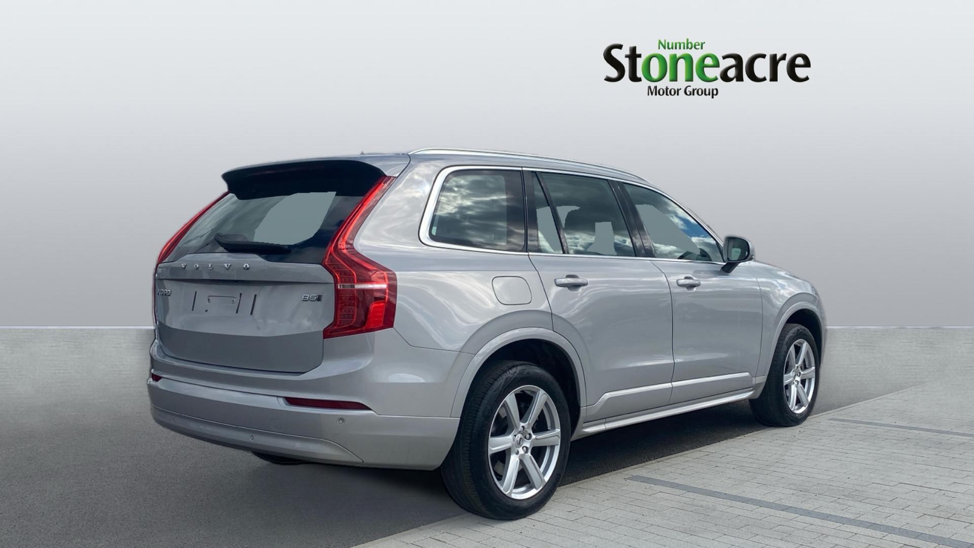 Volvo XC90 Image 7