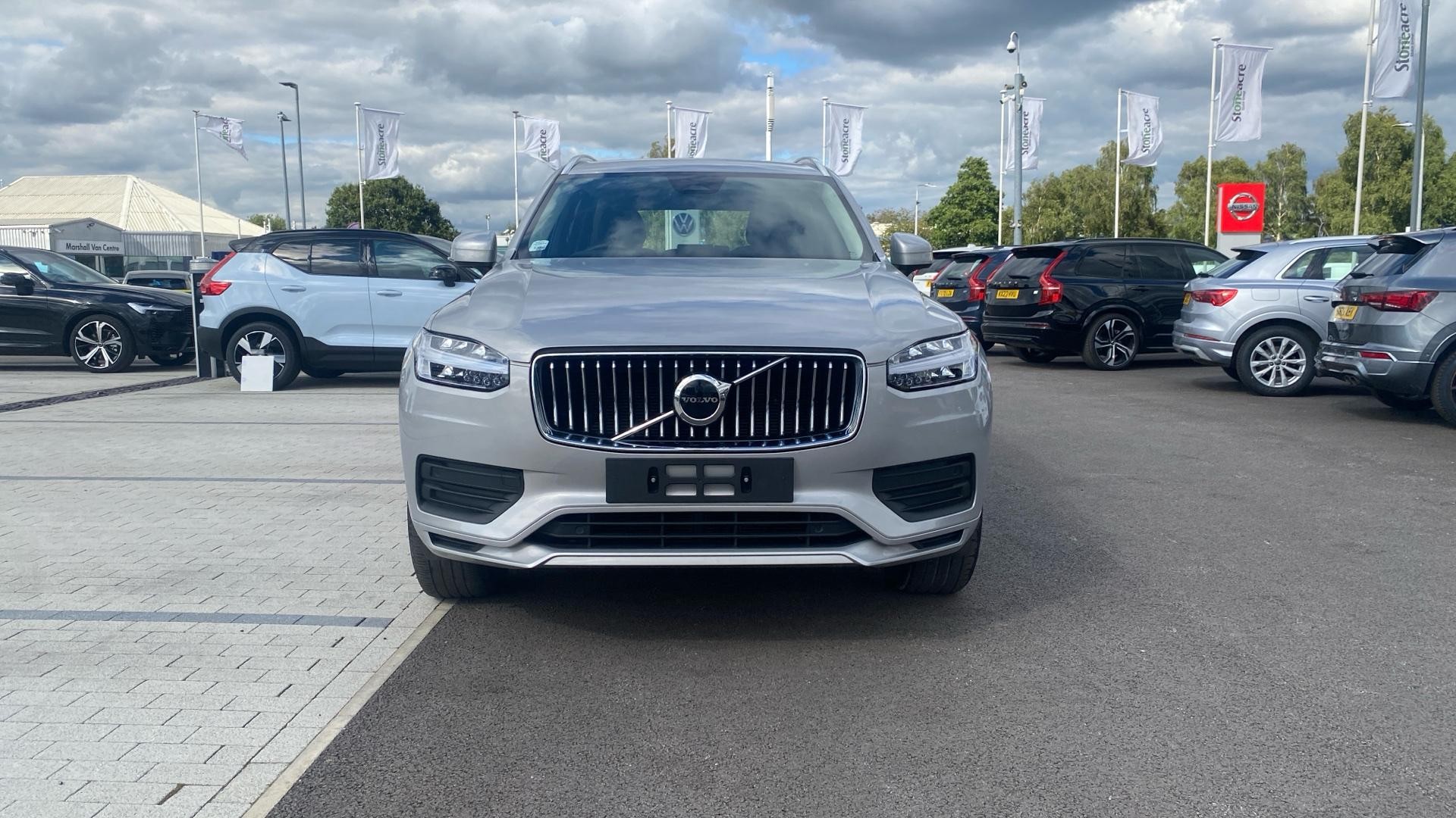 Volvo XC90 Image 12