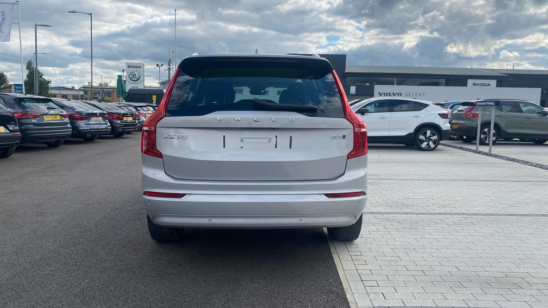 Volvo XC90 Image 13