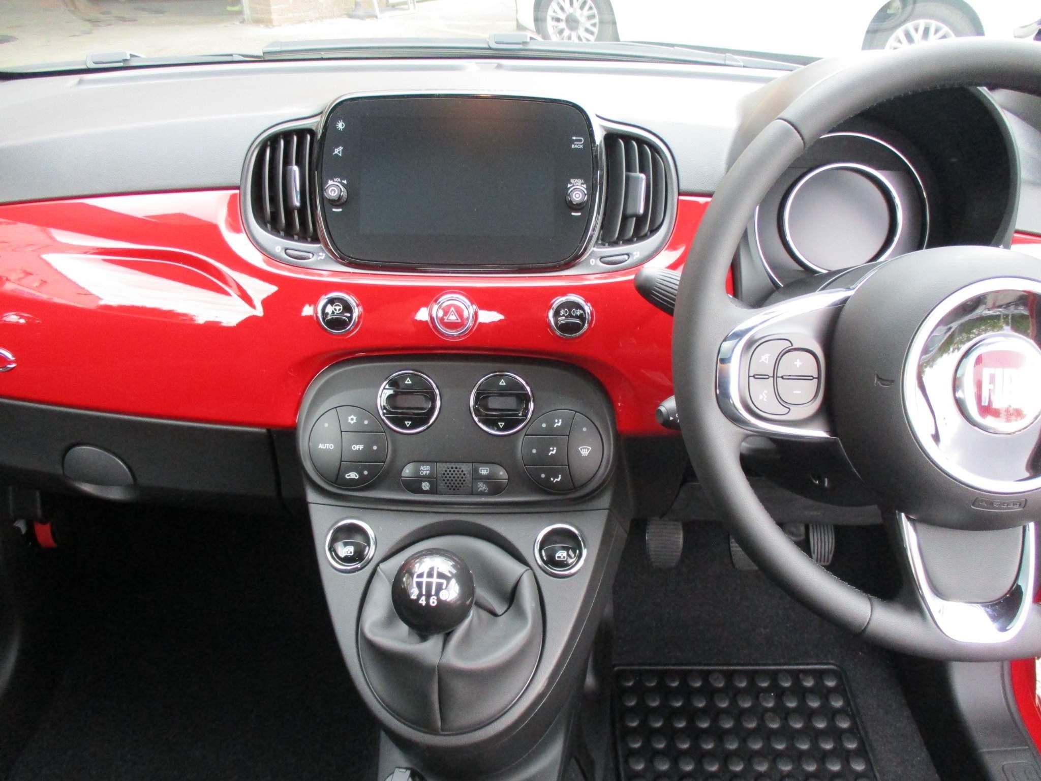 Fiat 500 Image 21