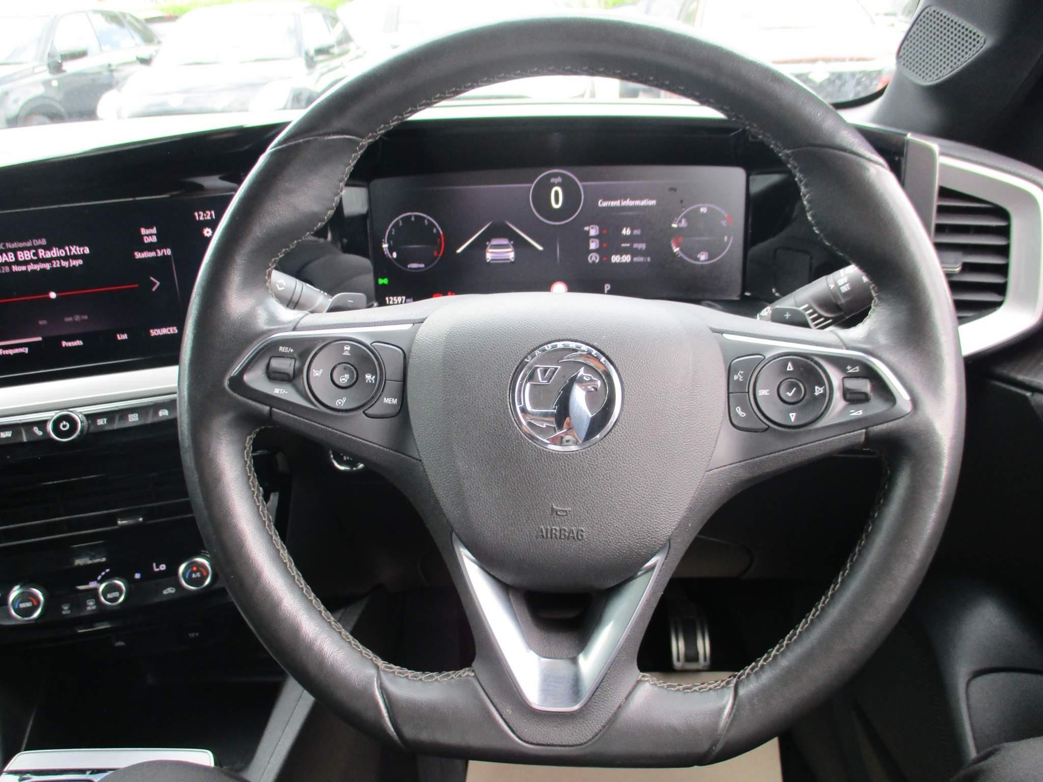 Vauxhall Mokka Image 16