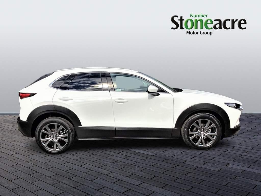 Mazda CX-30 Image 2