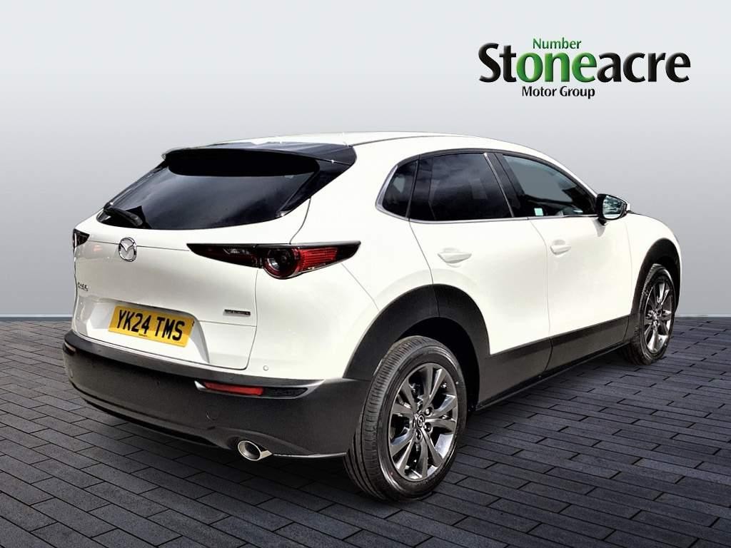 Mazda CX-30 Image 3