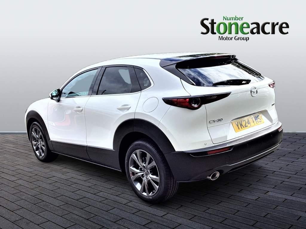 Mazda CX-30 Image 5