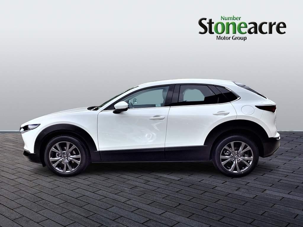 Mazda CX-30 Image 6