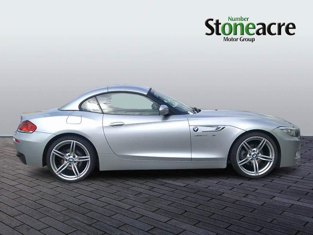 BMW Z4 Image 2