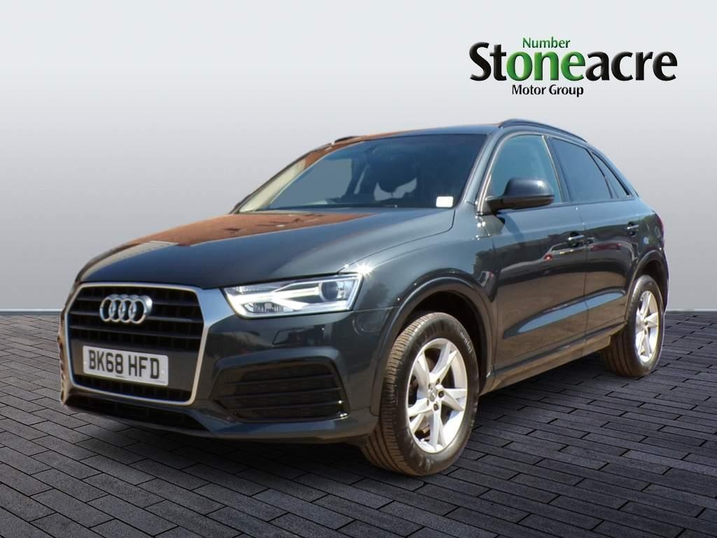 Audi Q3 Image 7