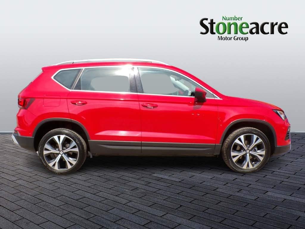 SEAT Ateca Image 2