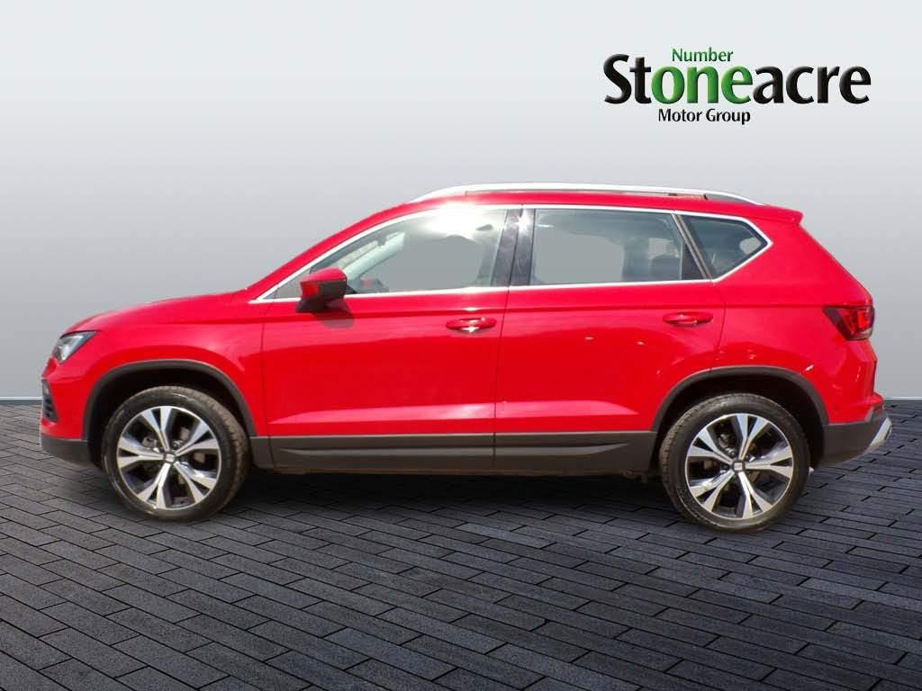 SEAT Ateca Image 6