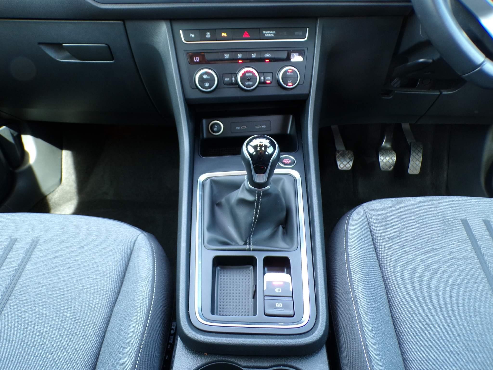 SEAT Ateca Image 20