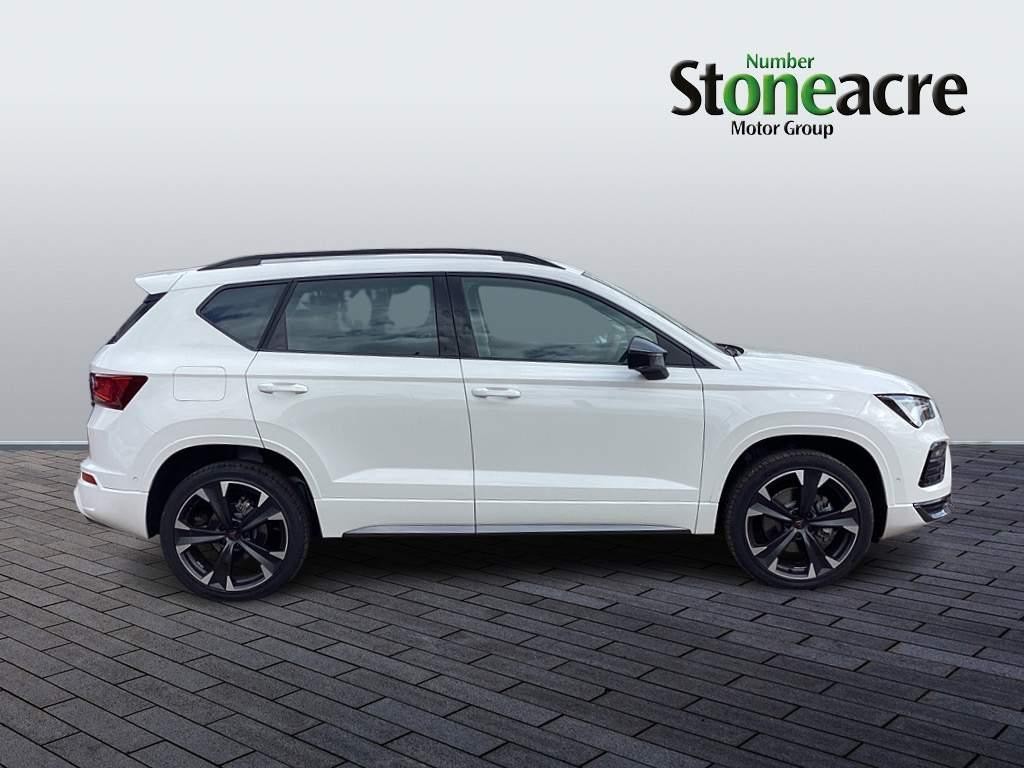 CUPRA Ateca Image 2