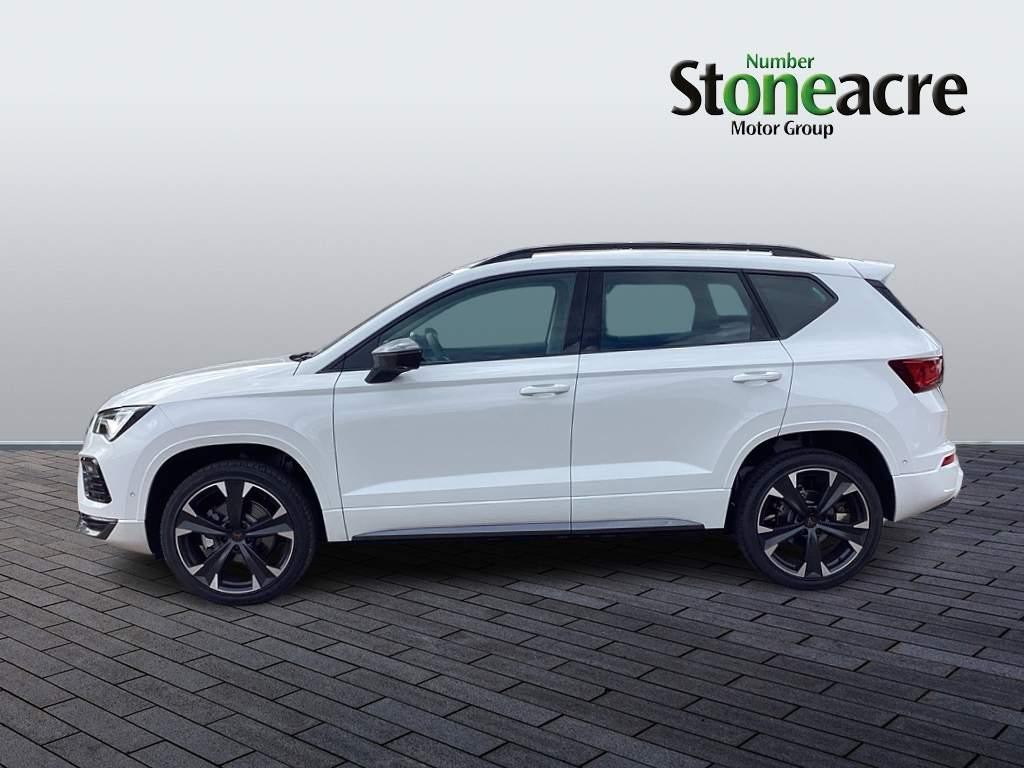 CUPRA Ateca Image 6