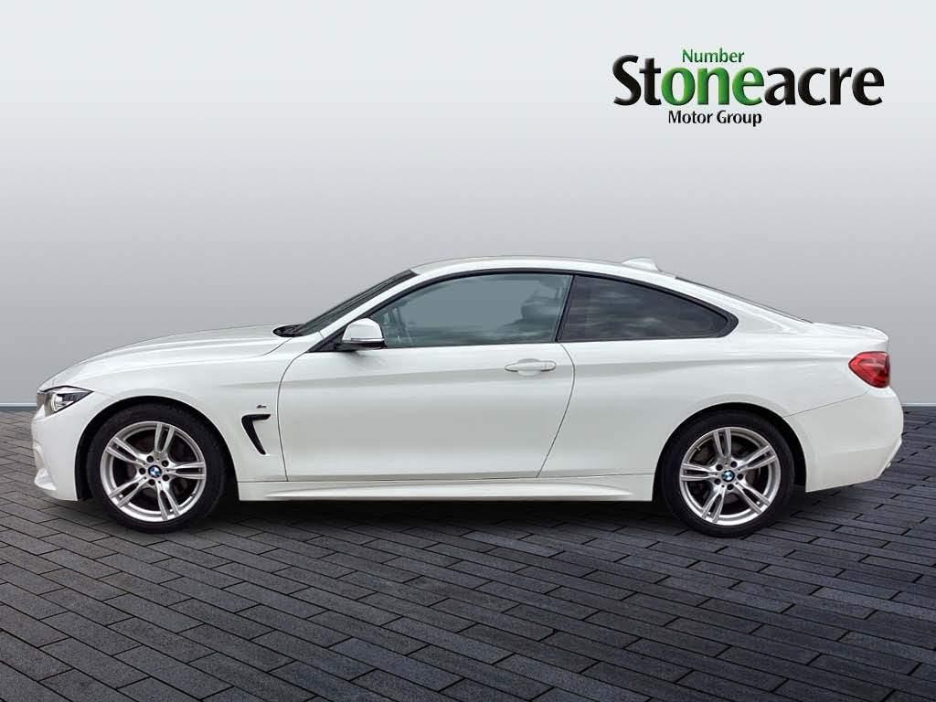 BMW 4 Series Image 6