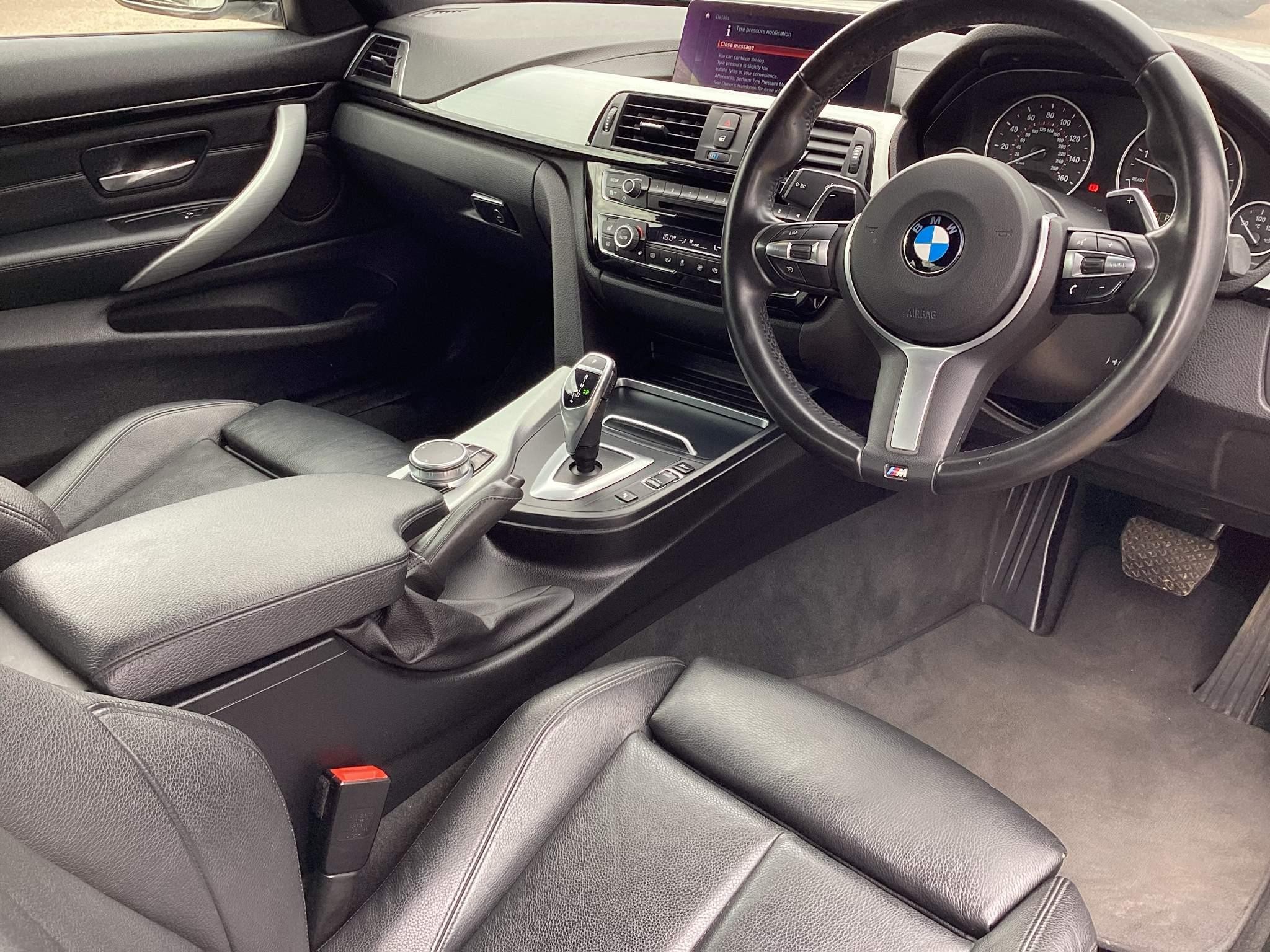 BMW 4 Series Image 11