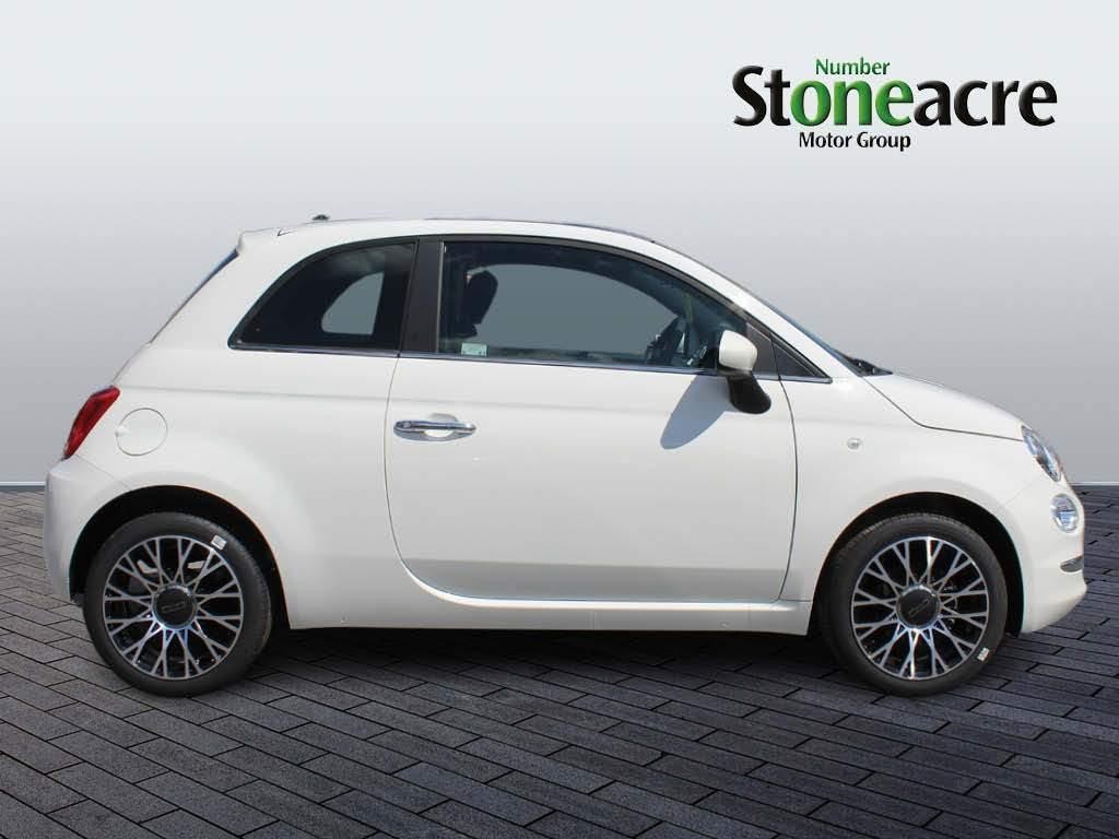 Fiat 500 Image 2