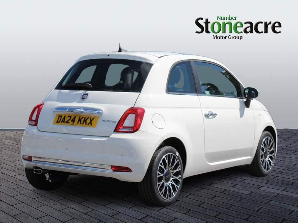 Fiat 500 Image 3