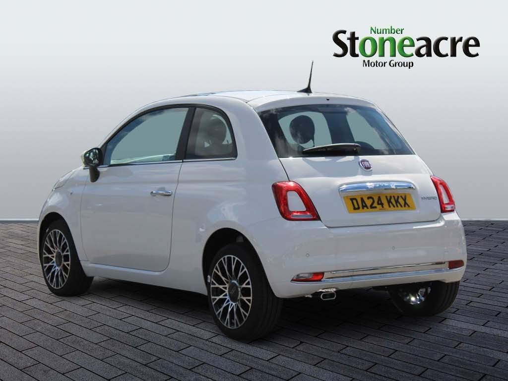 Fiat 500 Image 5