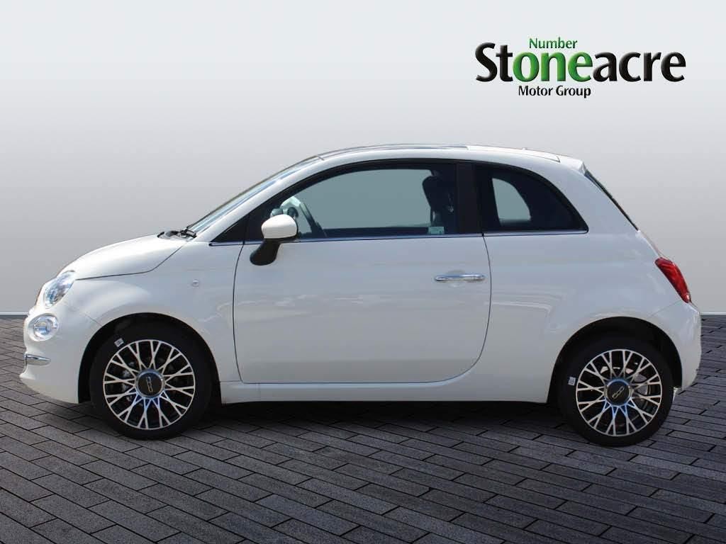 Fiat 500 Image 6