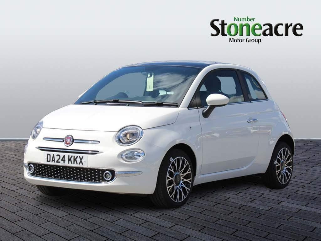 Fiat 500 Image 7