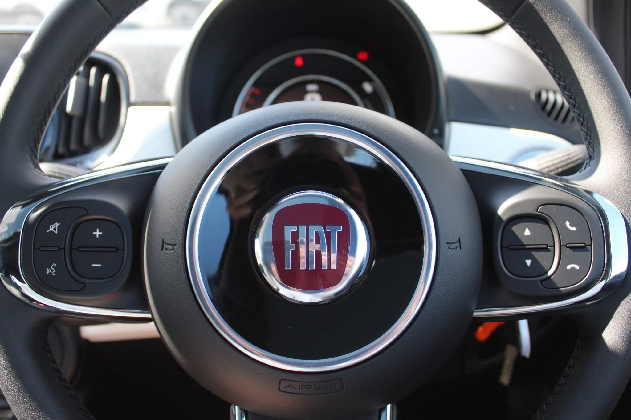 Fiat 500 Image 15