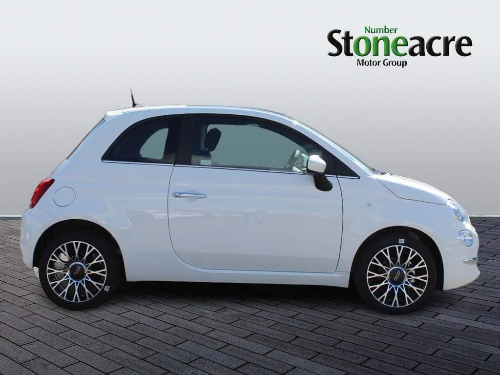 Fiat 500 Image 2