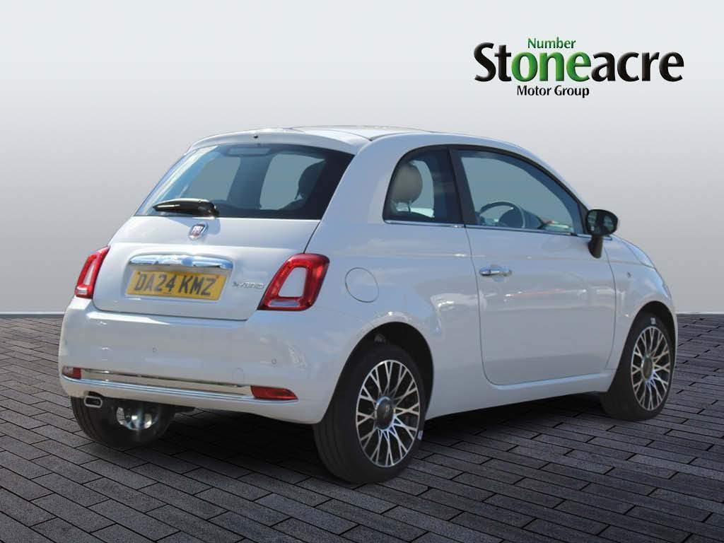 Fiat 500 Image 3