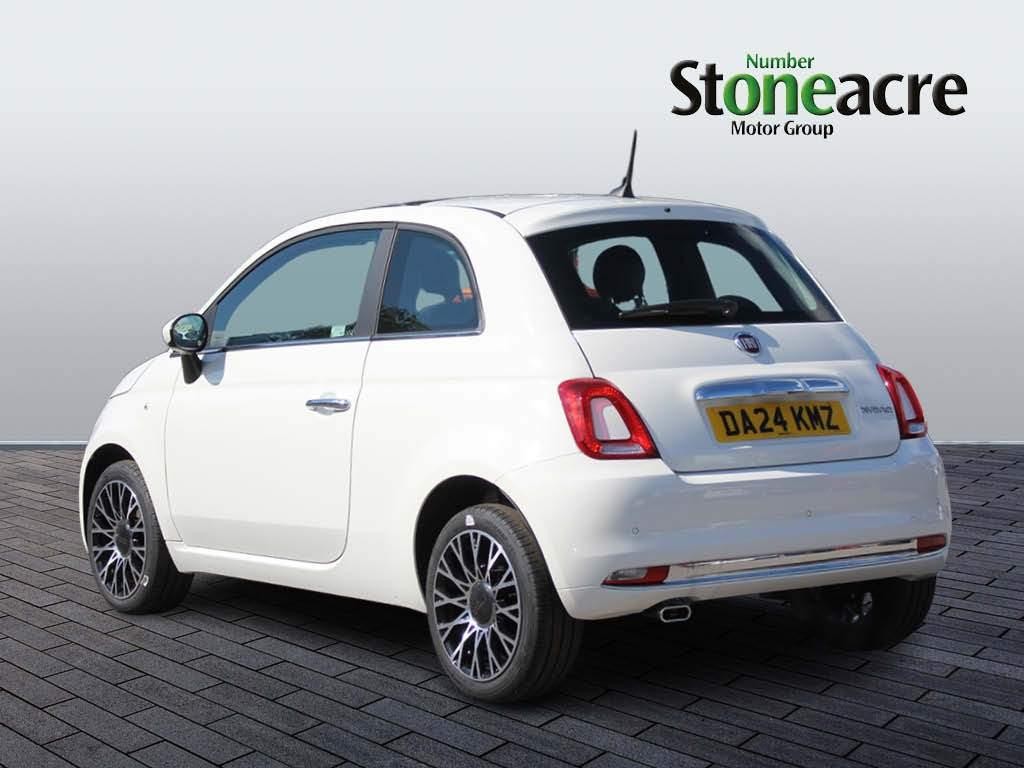 Fiat 500 Image 5