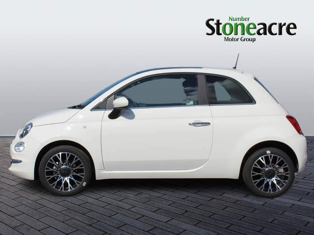 Fiat 500 Image 6