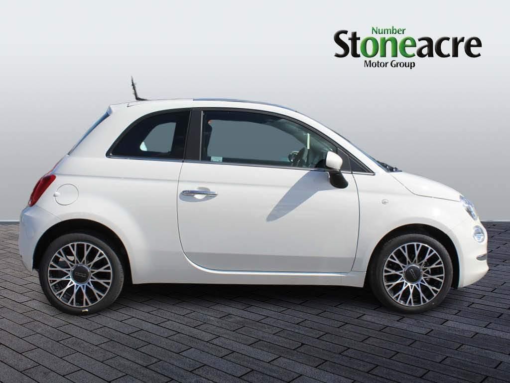 Fiat 500 Image 2