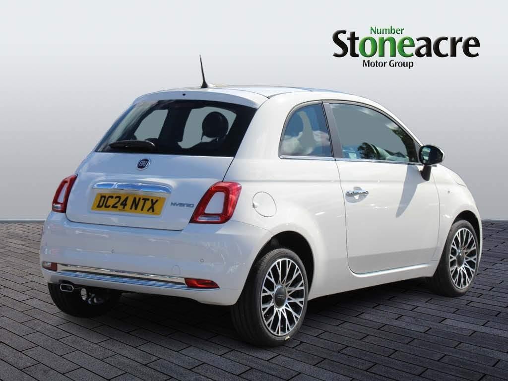 Fiat 500 Image 3