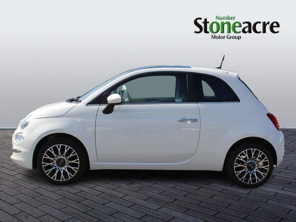 Fiat 500 Image 6