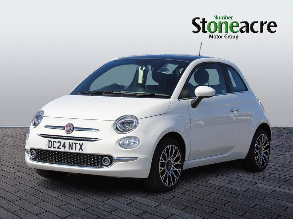 Fiat 500 Image 7