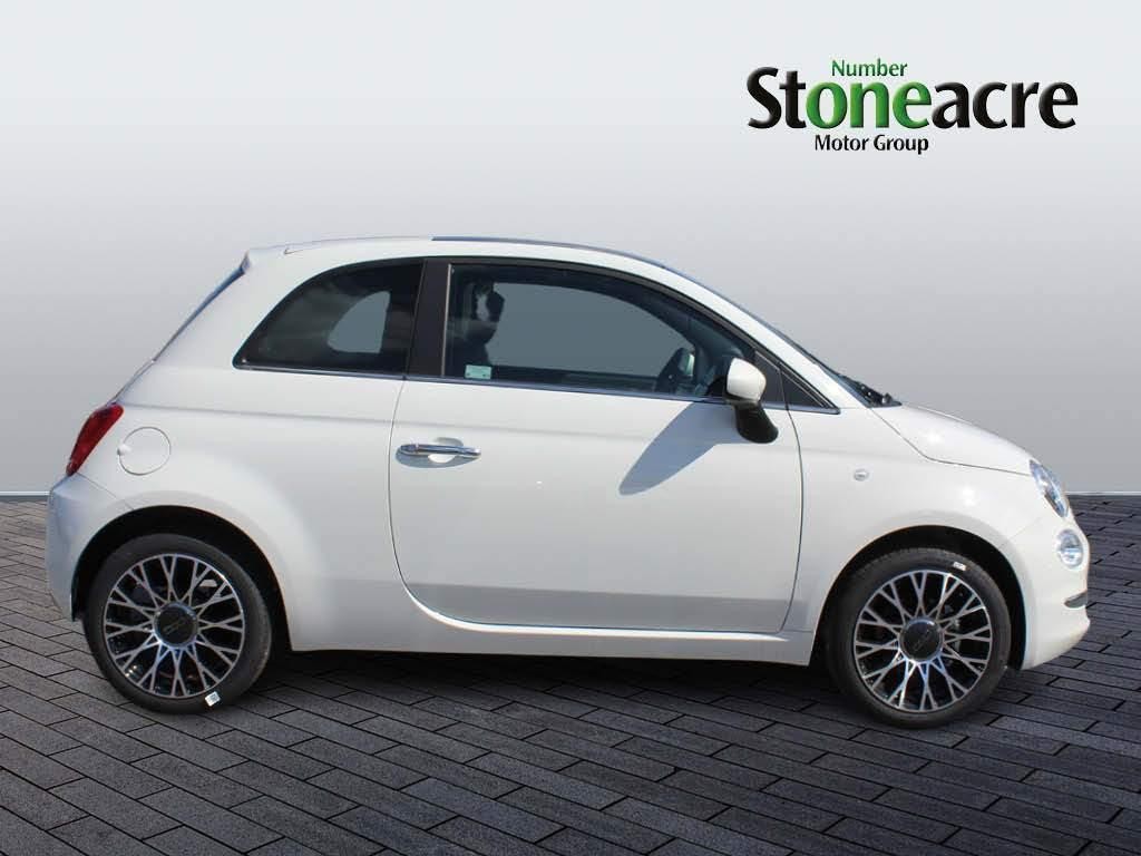 Fiat 500 Image 2