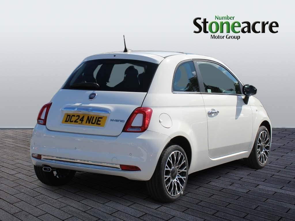 Fiat 500 Image 3