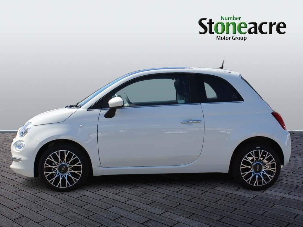 Fiat 500 Image 6