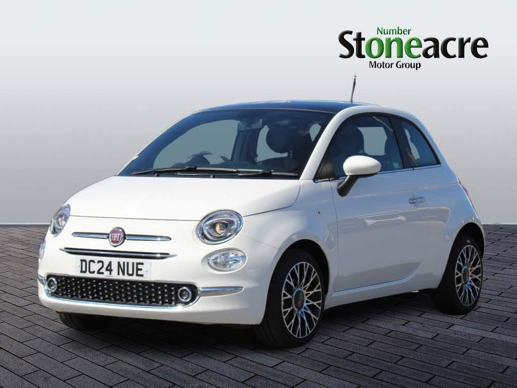 Fiat 500 Image 7