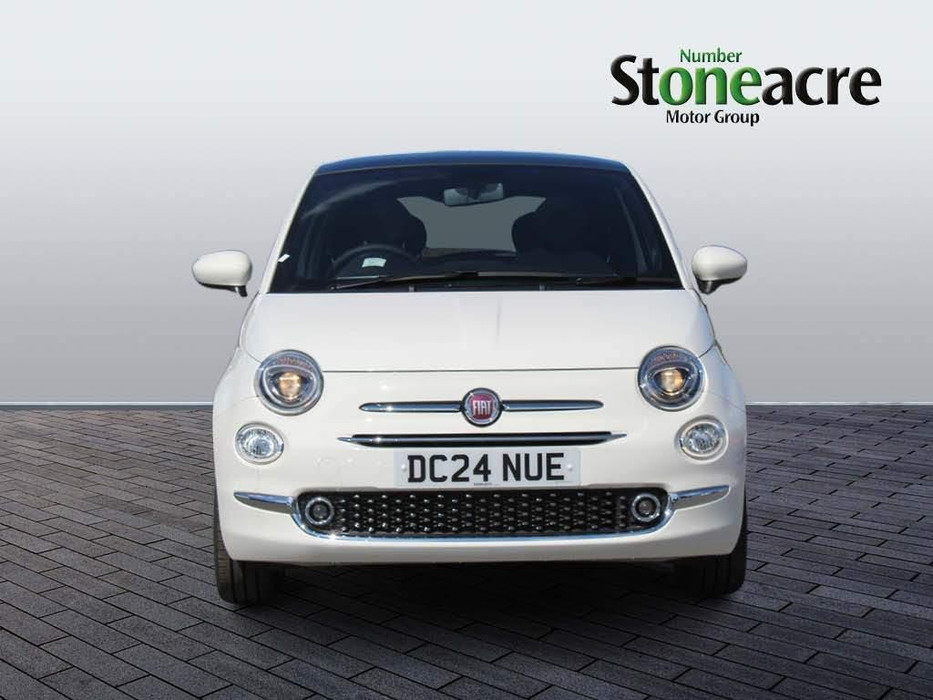 Fiat 500 Image 8