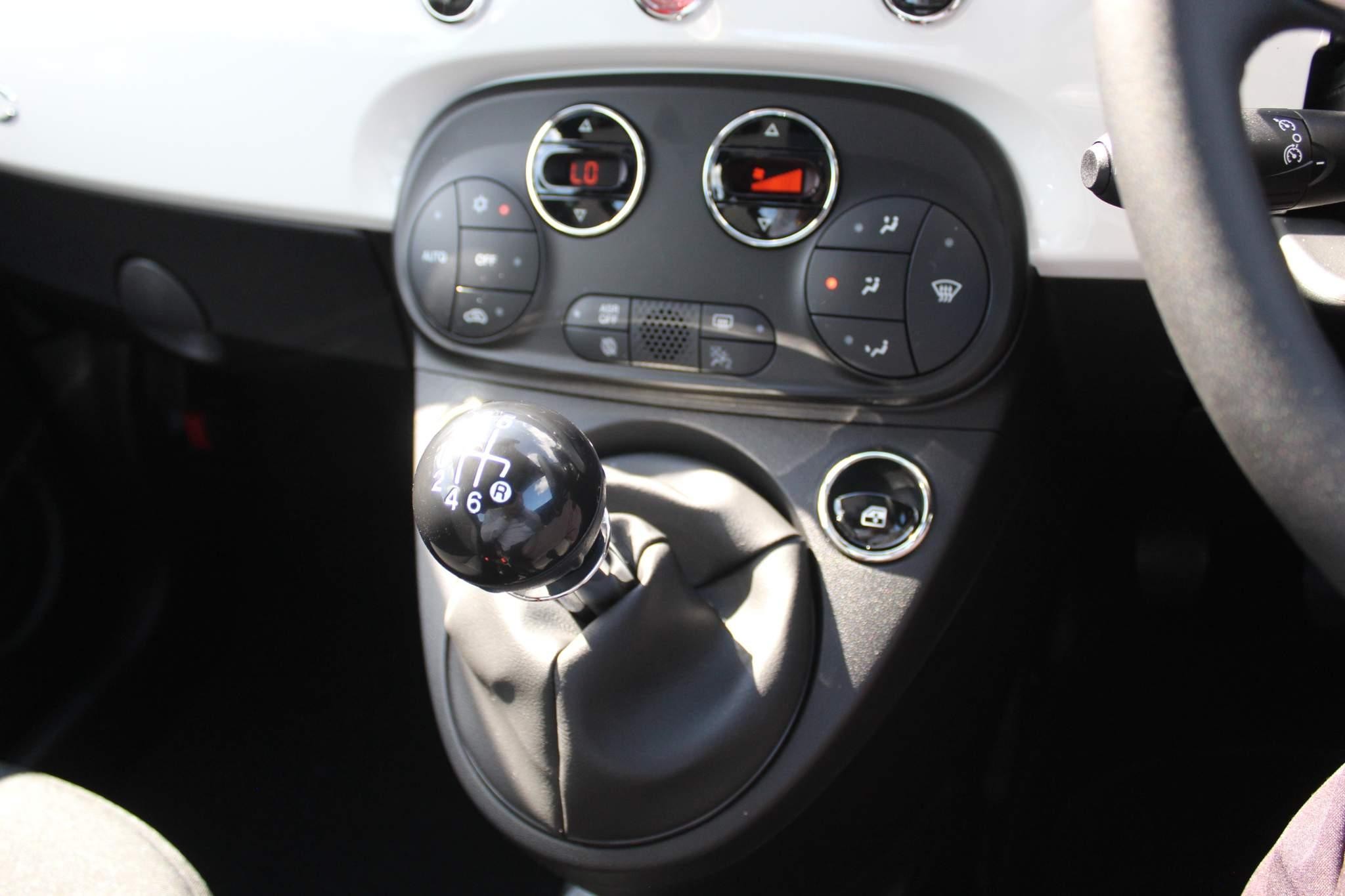 Fiat 500 Image 18