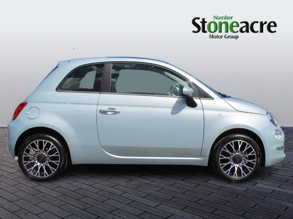 Fiat 500 Image 2