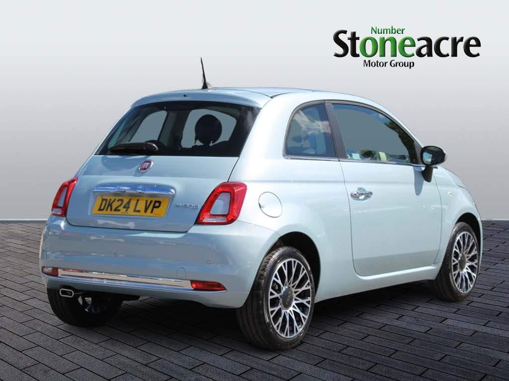 Fiat 500 Image 3