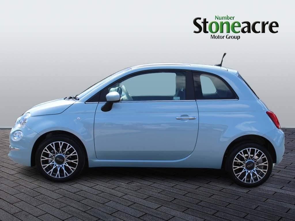 Fiat 500 Image 6