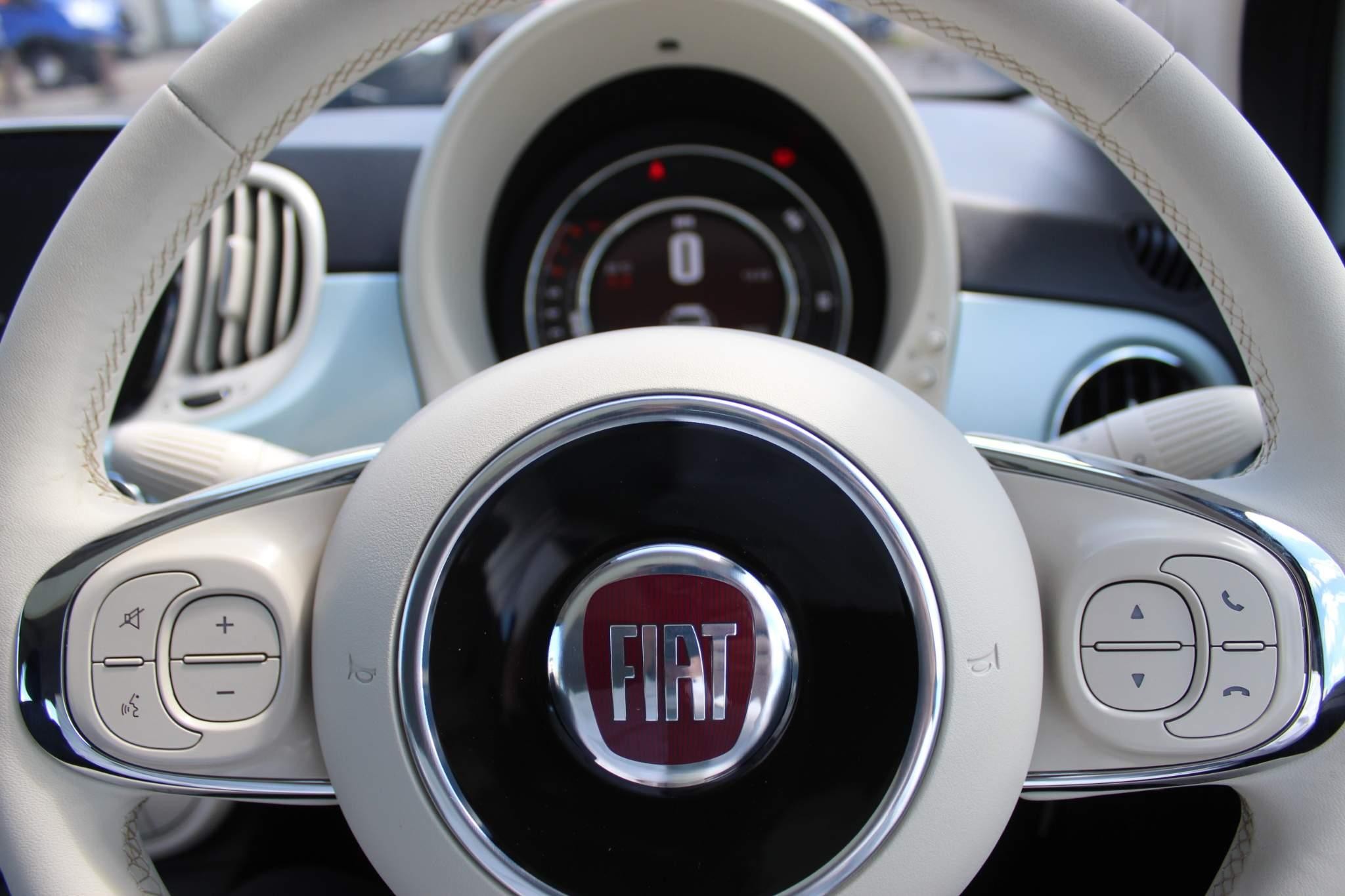 Fiat 500 Image 15